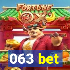 063 bet